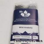 Wild Anatolia