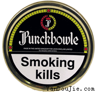 Punchbowle