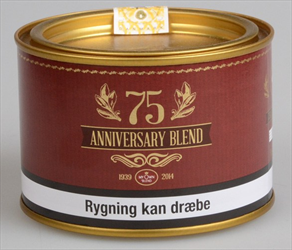 75th Anniversary Blend