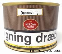 Dannevang(My Own Blend)