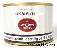 Himalaya(My Own Blend)