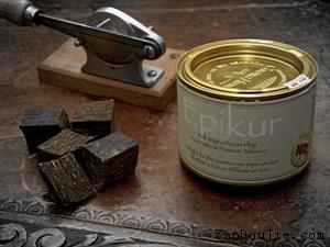 epikur 烟斗丝