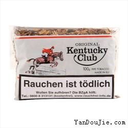Kentucky Club