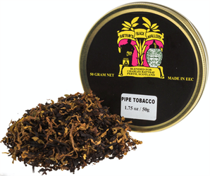 Black Mallory(British Collection)