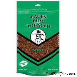 4Aces Mint(Green)