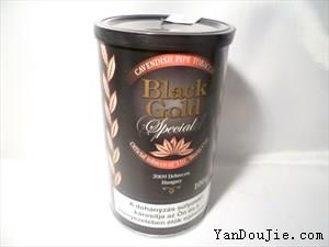 Black Gold Special(2009)