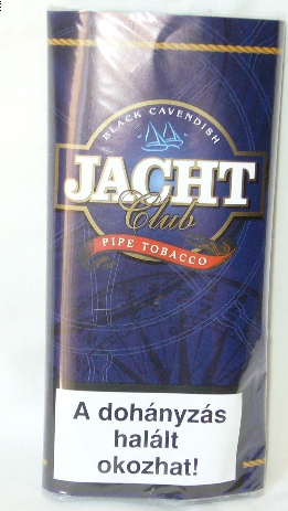 Jacht Club