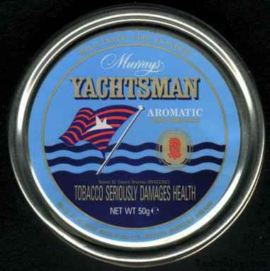 Yachtsman