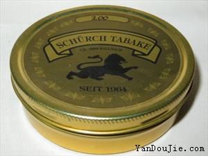 Seit 1964(No 200)