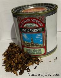 Antigamente(Sinergia N° 3)