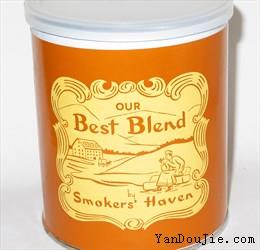Our Best Blend