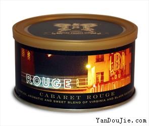 Cabaret Rouge(Sutliff Private Stock)