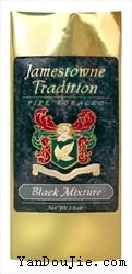Jamestowne Tradition Black Mixture