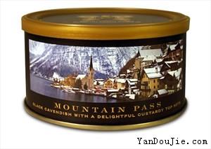 Mountain Pass(Sutliff Private Stock)