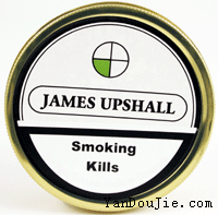 Upshall Aromatic