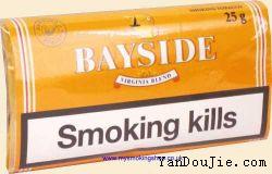 Bayside Virginia Blend