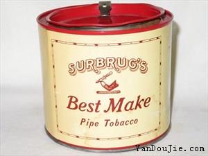 Surbrug's Best Make