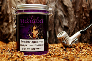 XVII(Medusa)